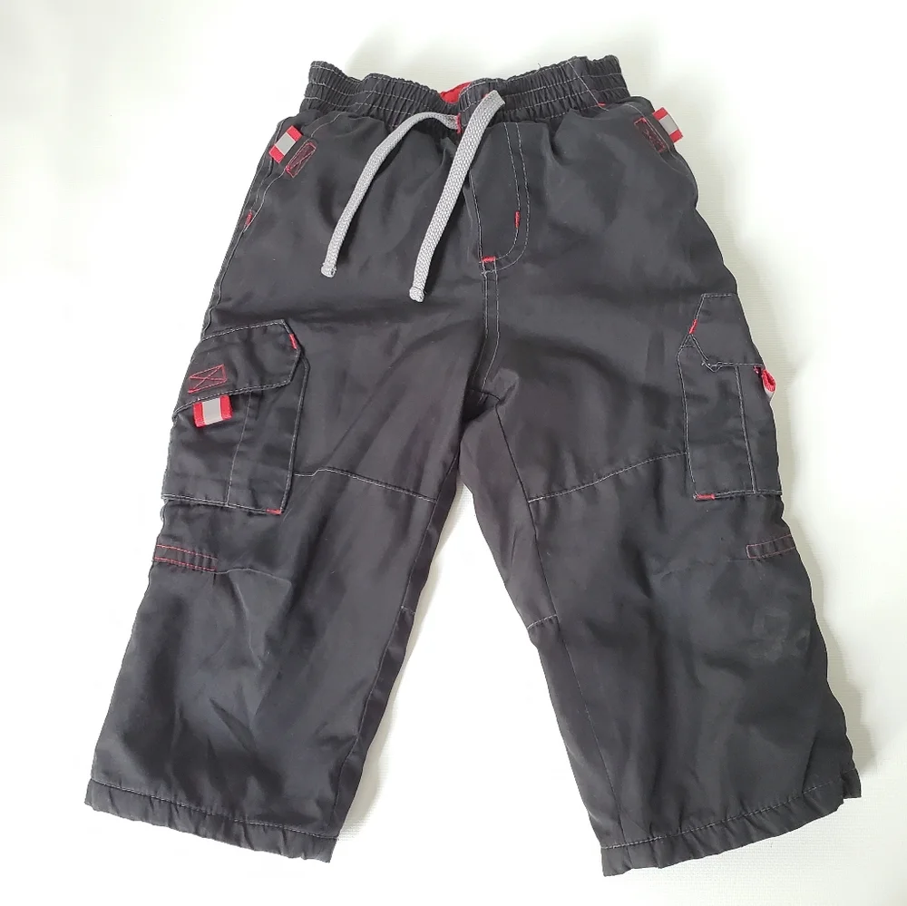 Old Navy Baby Boy Insulated Warm Winter Pants